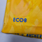 Southampton Away Shirt 2021-22 detailed view 6