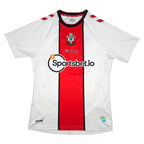 Southampton Home Shirt 2022-23 front view