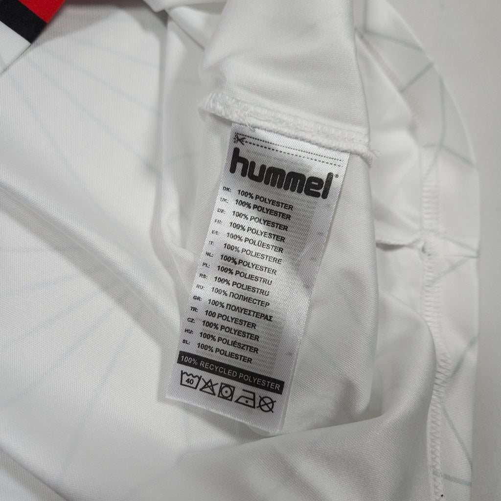 Southampton Home Shirt 2022-23 detailed view 7