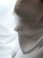 2020-21 Poland Home Shirt Lewandowski #9 - detailed view
