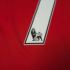 Manchester United Home Shirt 2014-15 – Longsleeve – Di Maria #7 detailed view 9