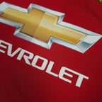 Manchester United Home Shirt 2014-15 – Longsleeve – Di Maria #7 detailed view 3