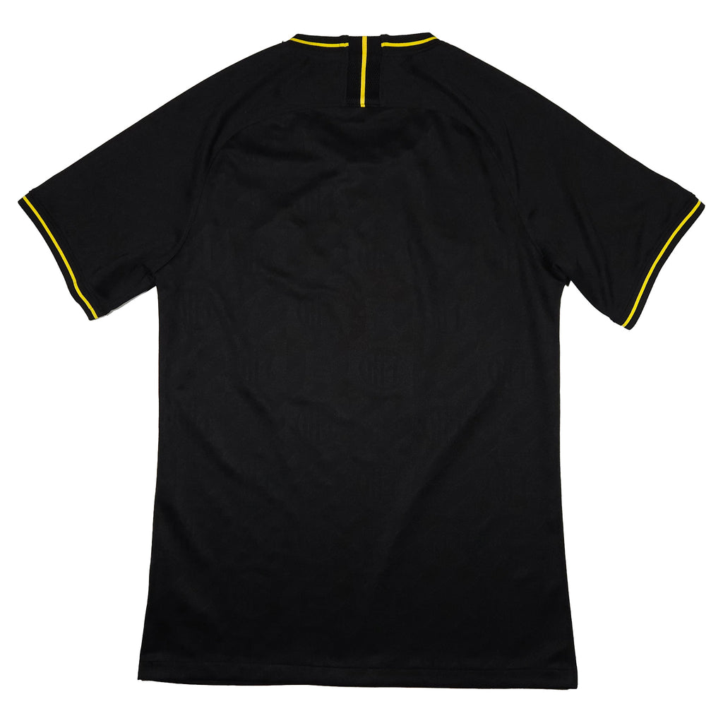 Inter Milan Third Shirt 2019-20 back view
