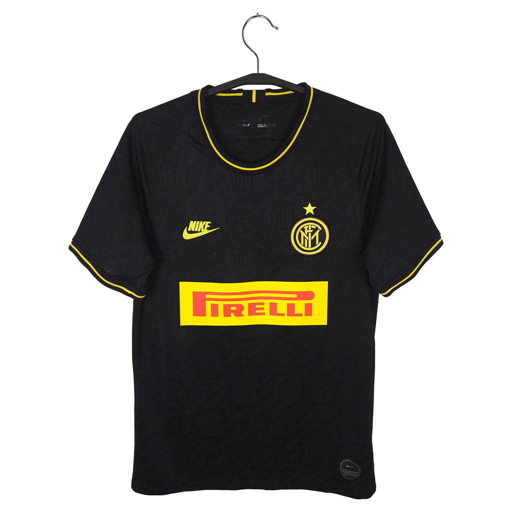 2019-20 Inter Milan derde shirt