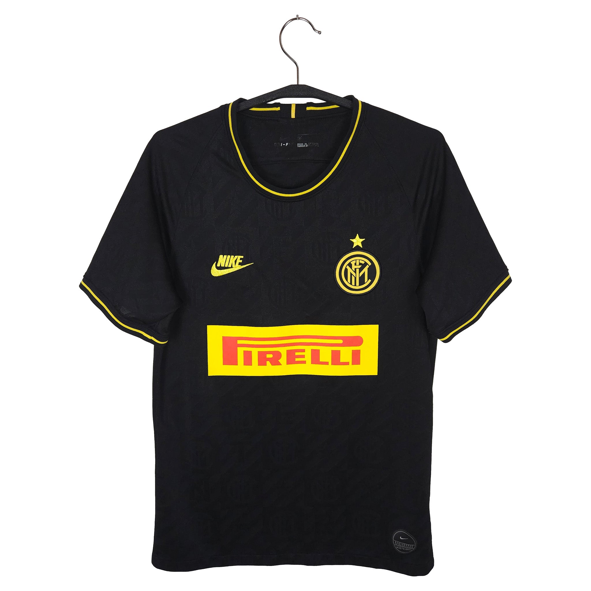 2019-20 Inter Milan derde shirt