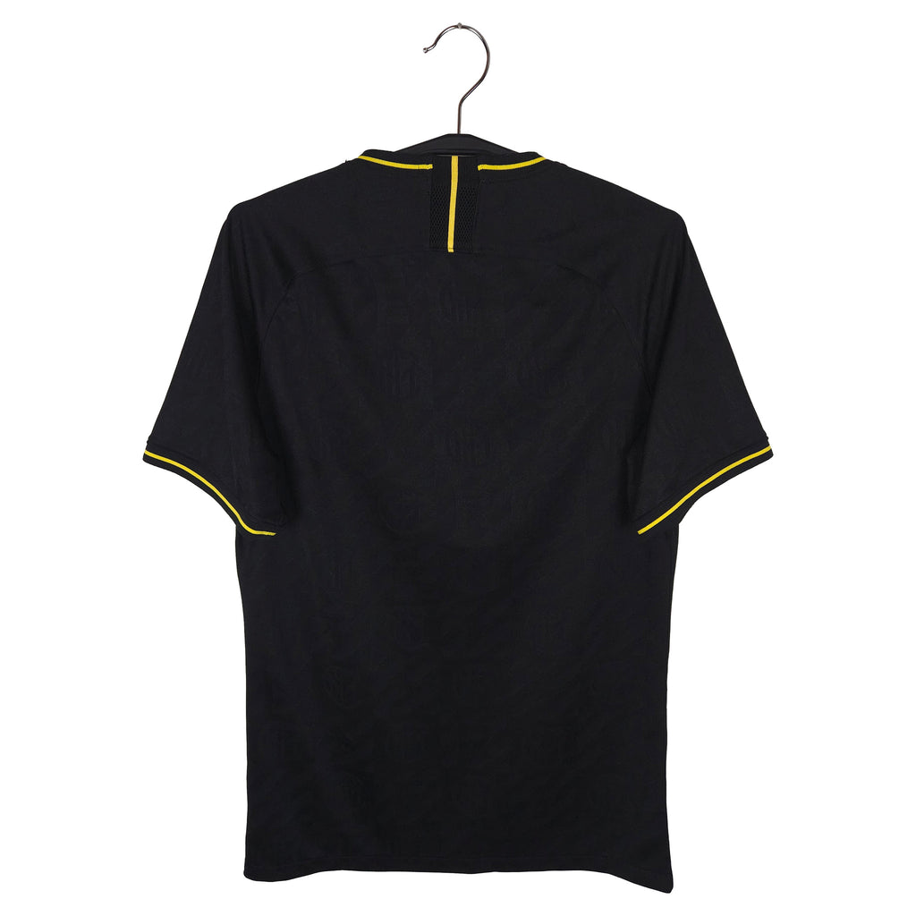 2019-20 Inter Milan derde shirt