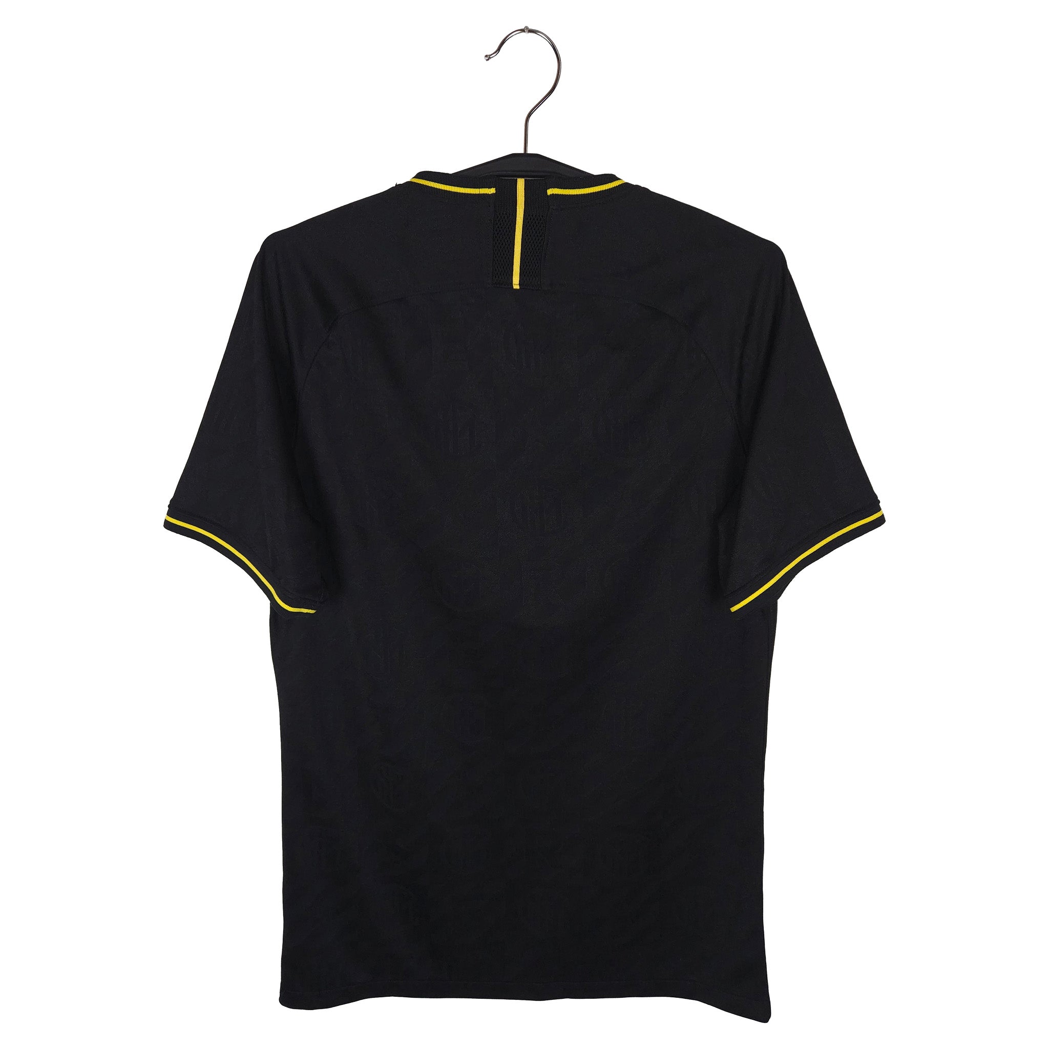 2019-20 Inter Milan derde shirt
