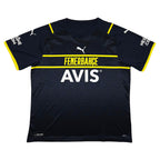 2021-22 Fenerbahce Third Shirt - front view
