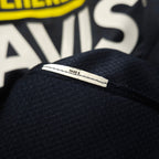 2021-22 Fenerbahce Third Shirt - detailed view