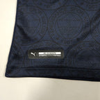 2021-22 Fenerbahce Third Shirt - detailed view