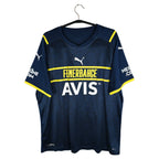 2021-22 Fenerbahçe derde shirt