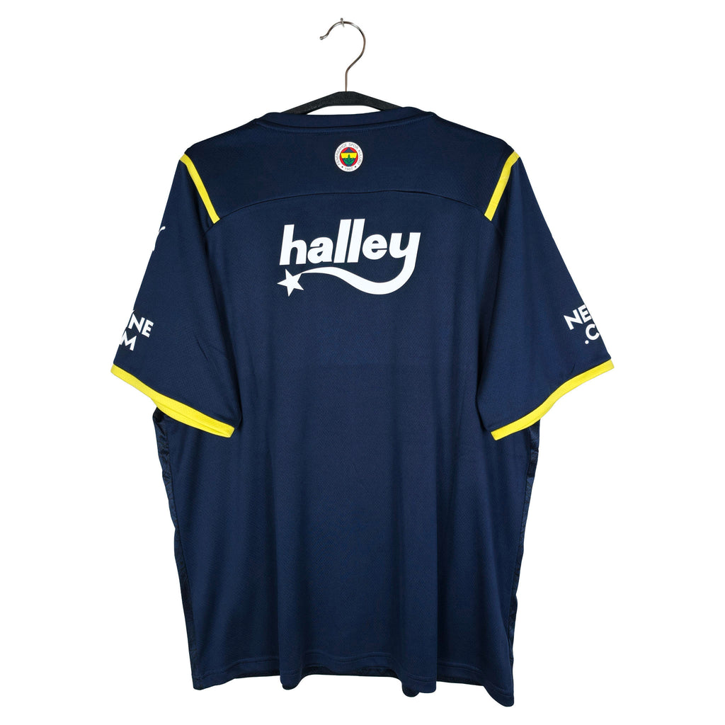 2021-22 Fenerbahçe derde shirt