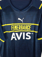 2021-22 Fenerbahçe derde shirt