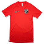2019-20 Utrecht Training Shirt - front view