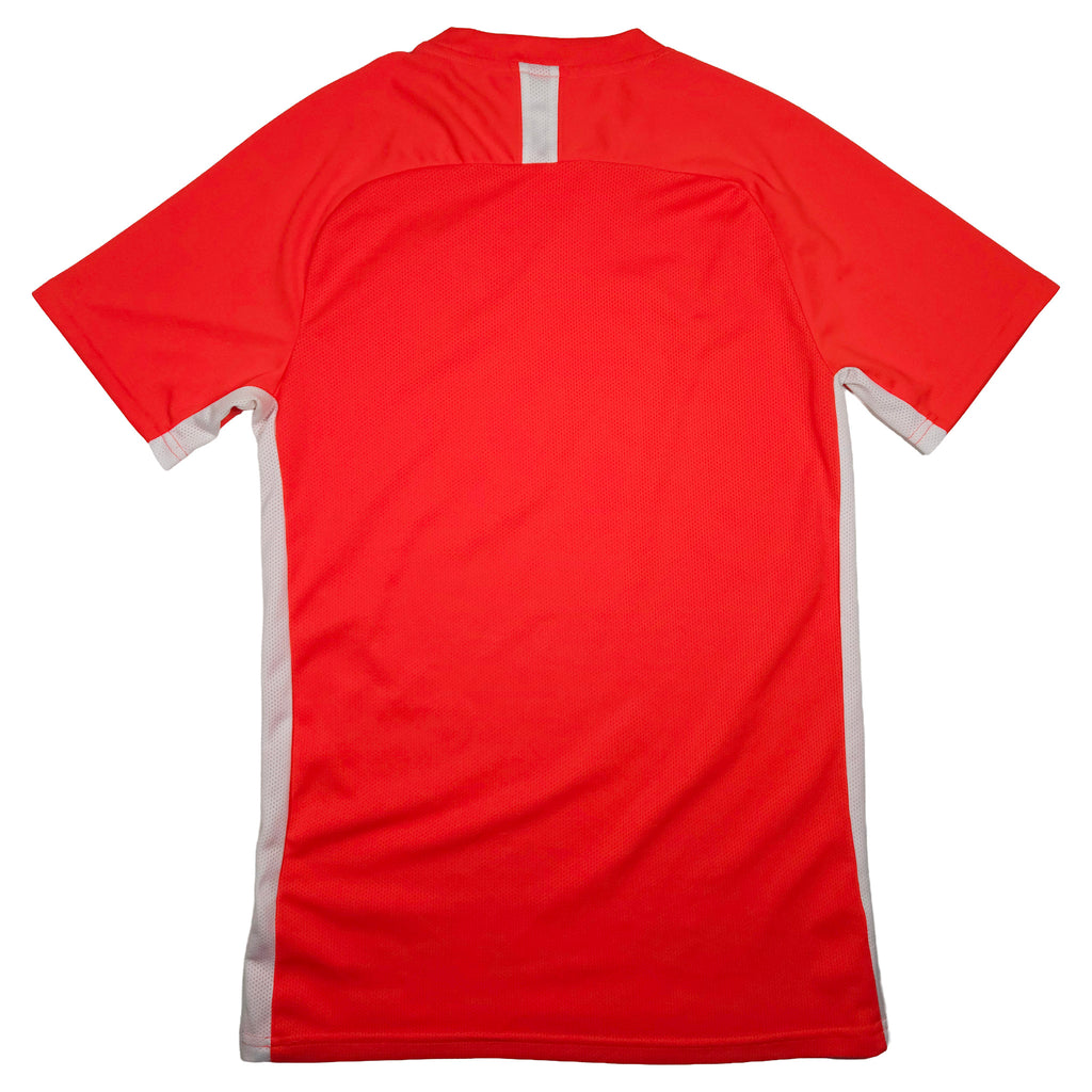 2019-20 Utrecht Training Shirt - back view