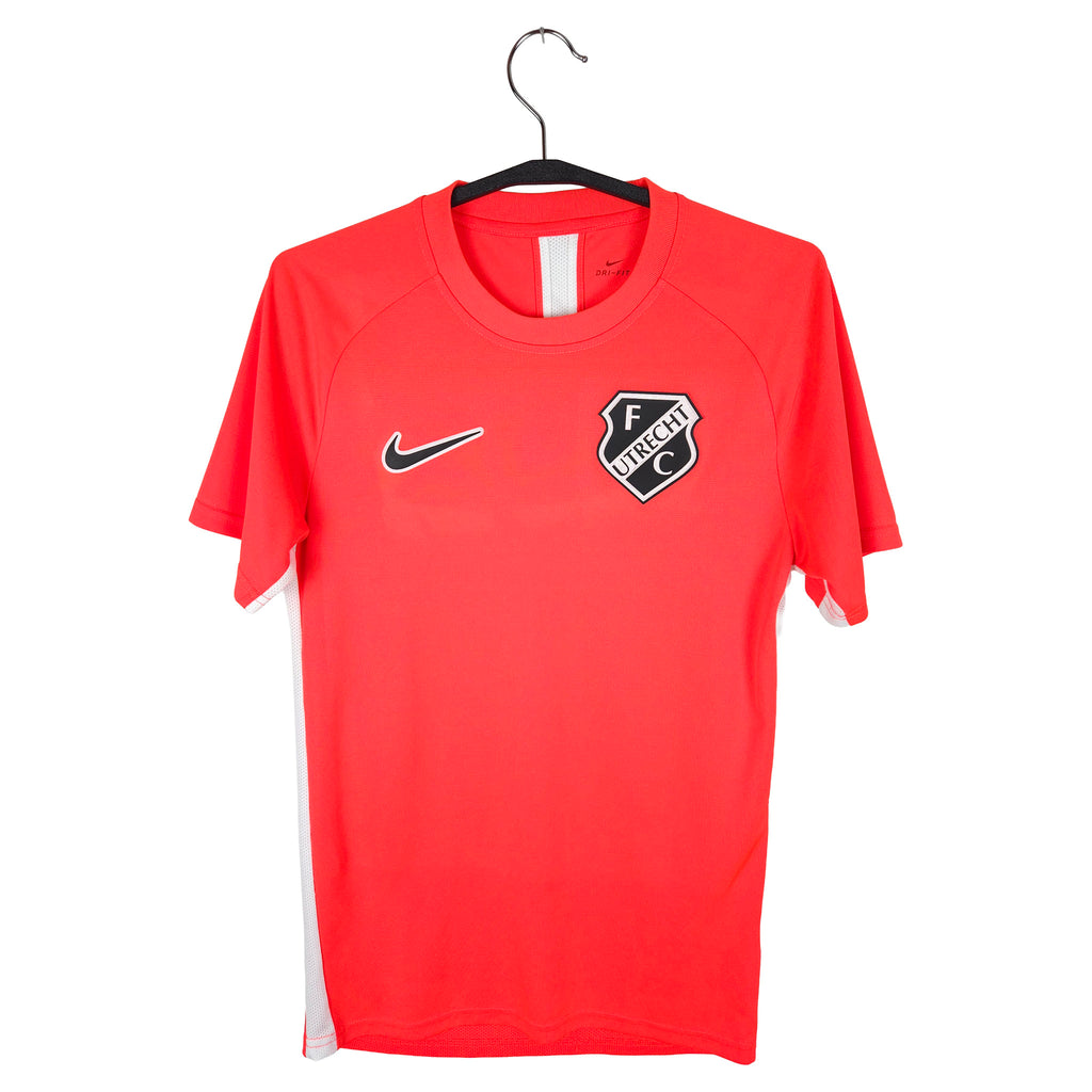 2019-20 Utrecht trainingsshirt