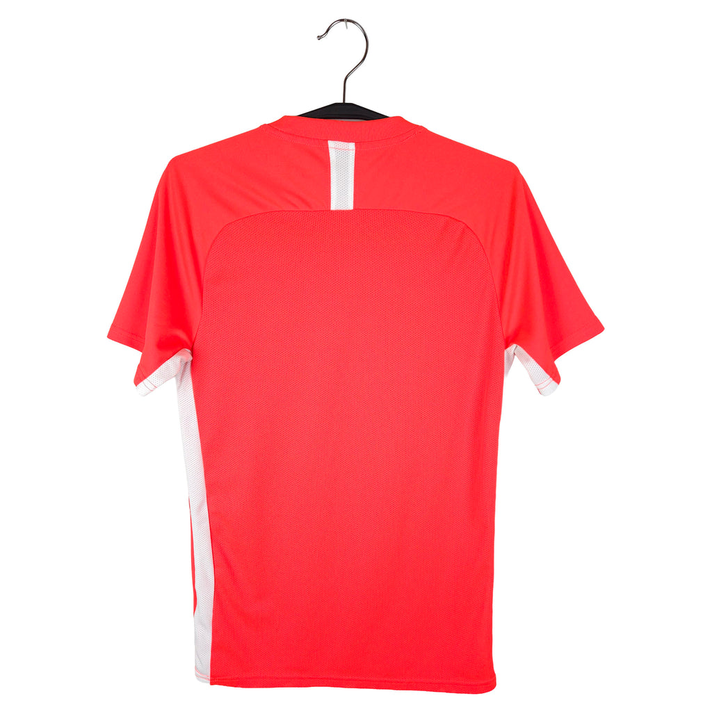 2019-20 Utrecht trainingsshirt