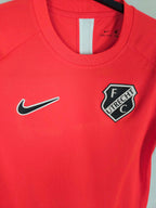 2019-20 Utrecht trainingsshirt