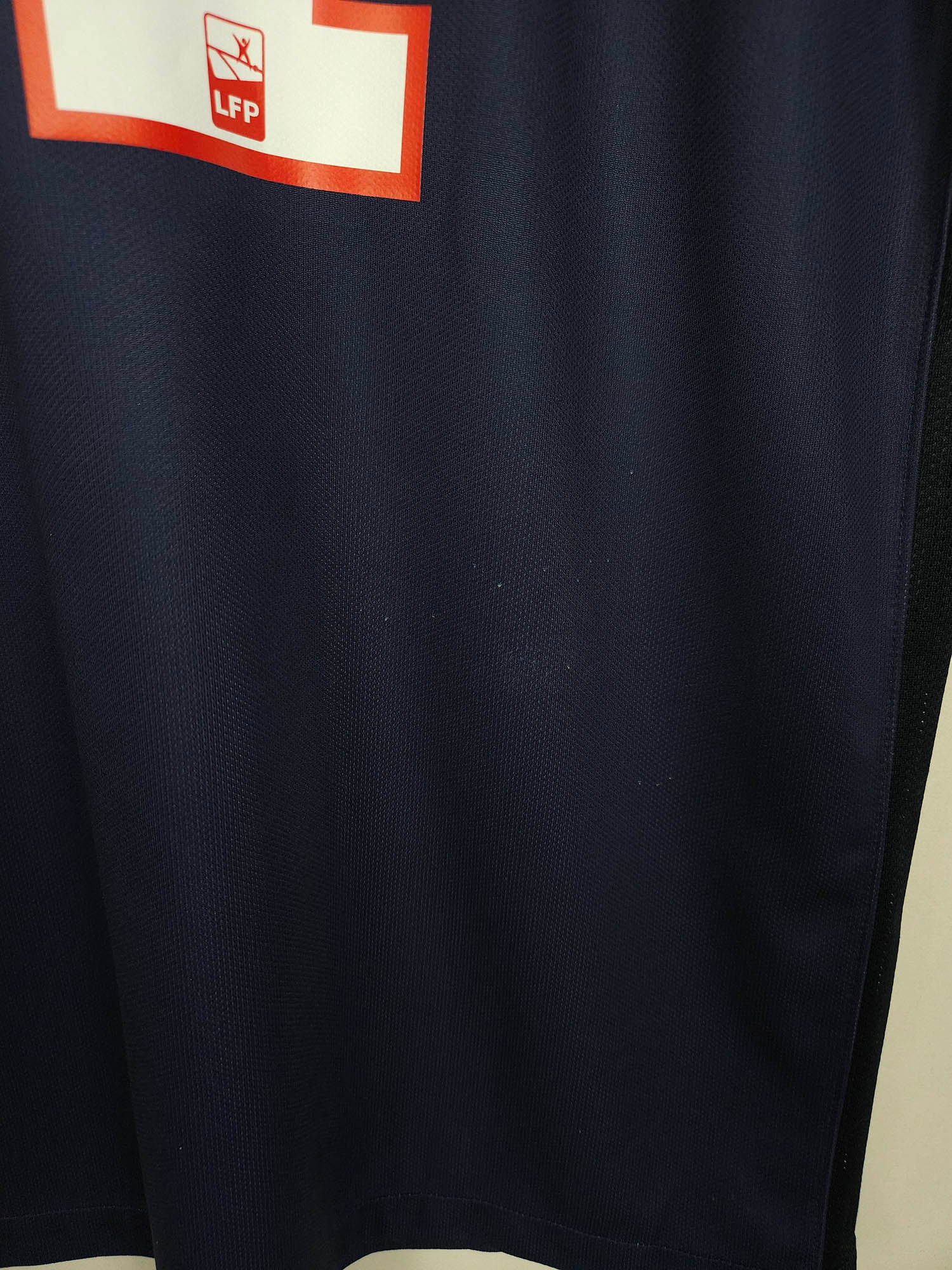 2015-16 Paris Saint-Germain Thuisshirt Di María #11