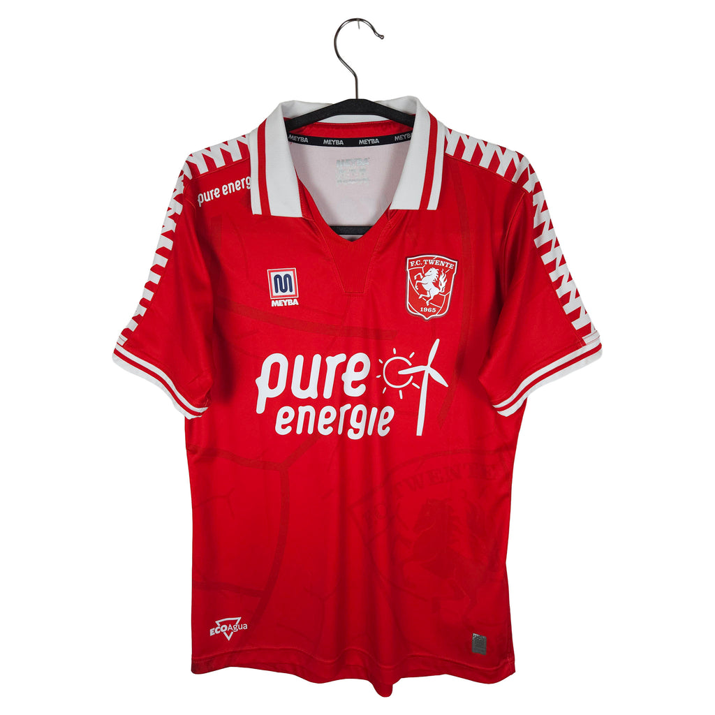2021-22 Twente thuisshirt