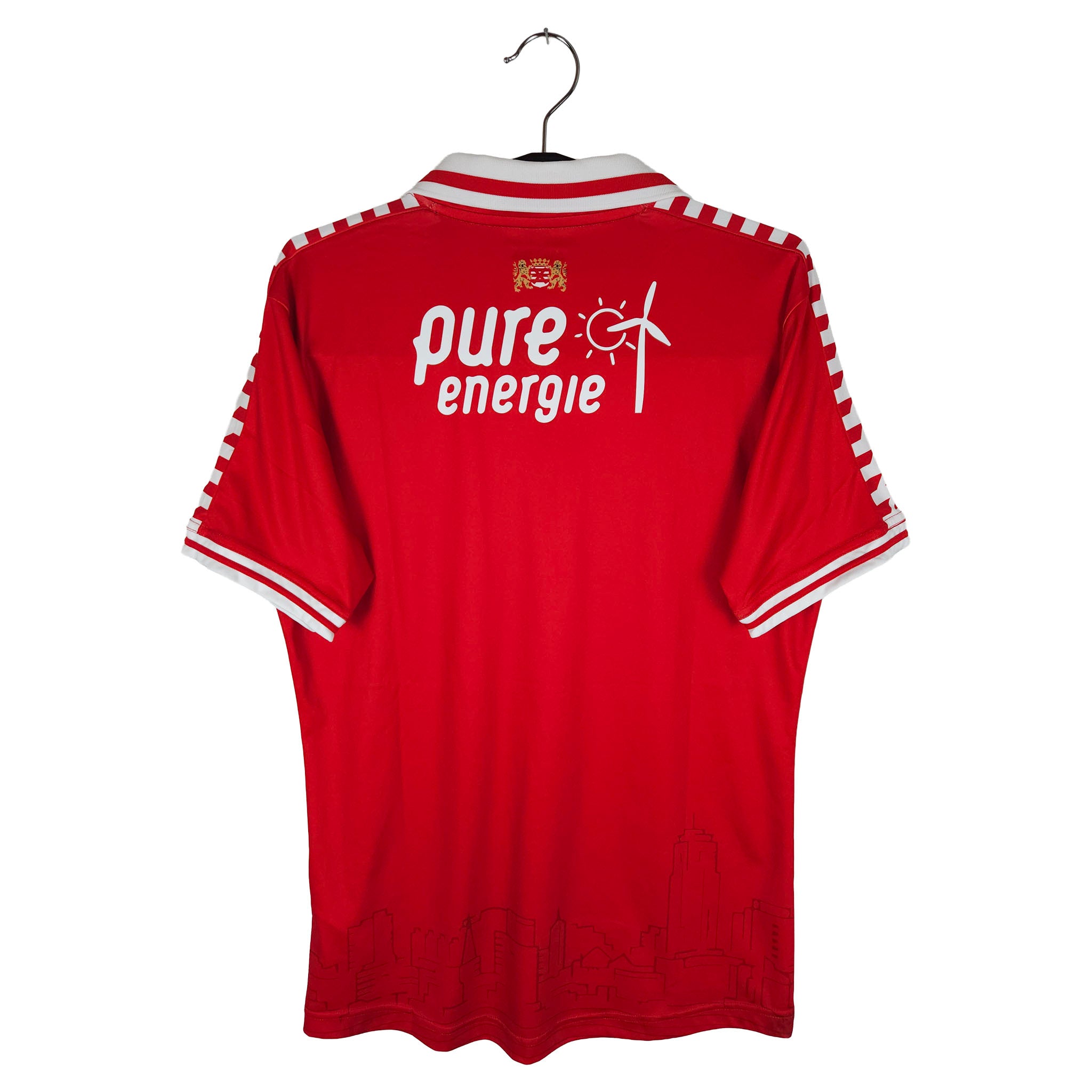2021-22 Twente thuisshirt