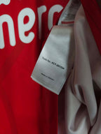 2021-22 Twente thuisshirt