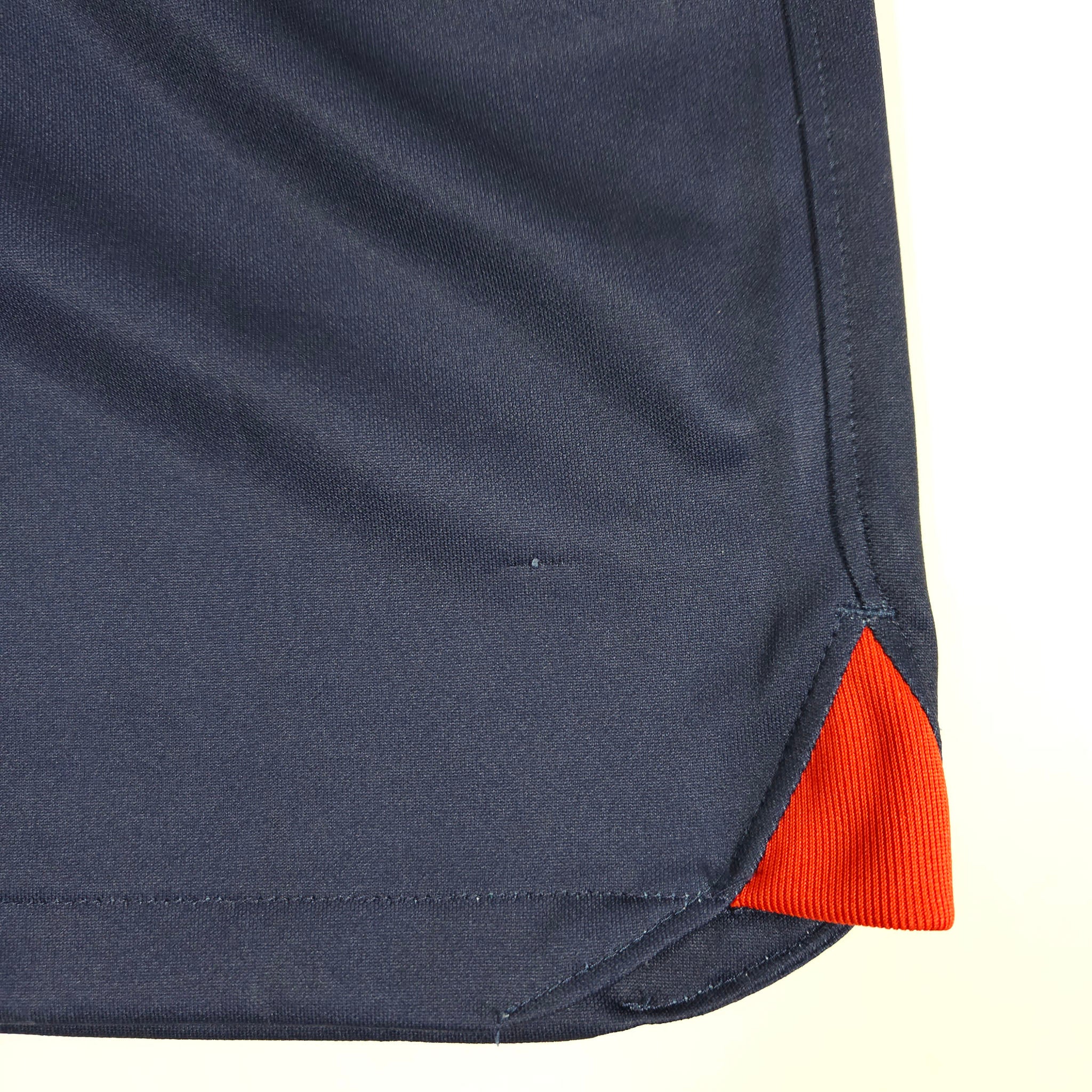 2023-24 Paris Saint-Germain Home Shirt Neymar Jr. #10 detailed view 14