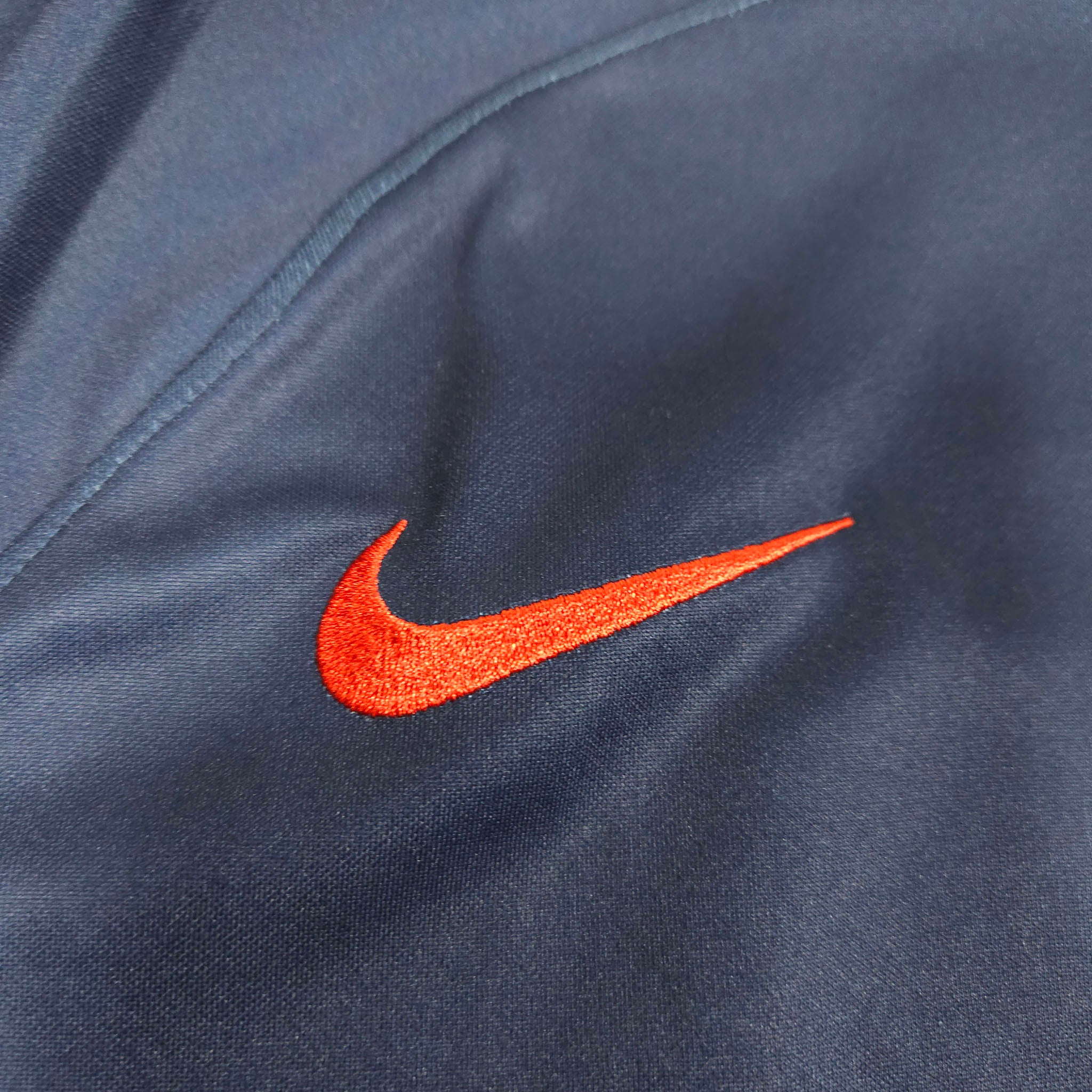 2023-24 Paris Saint-Germain Home Shirt Neymar Jr. #10 detailed view 4