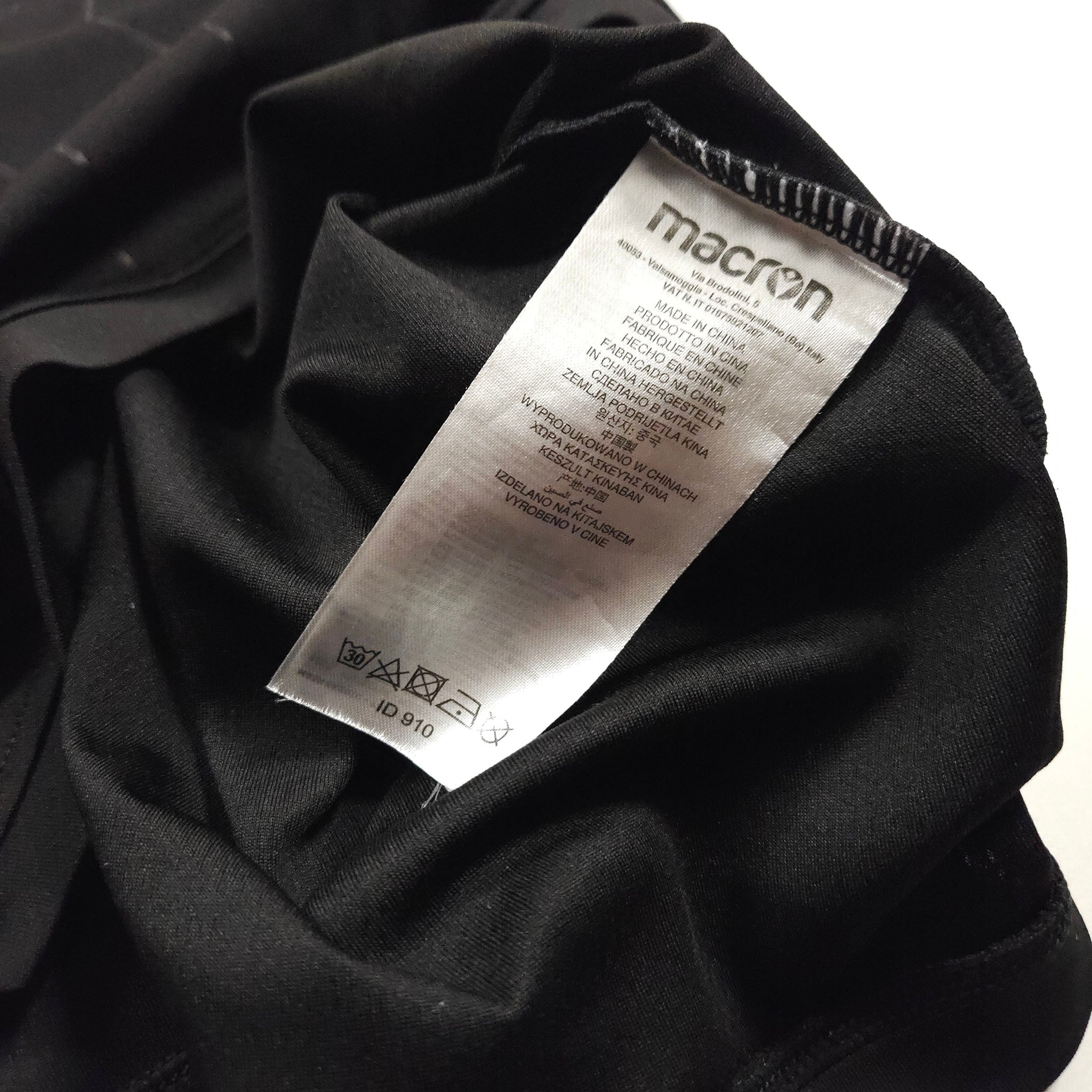 Nantes Away Shirt 2020-21 detailed view 8