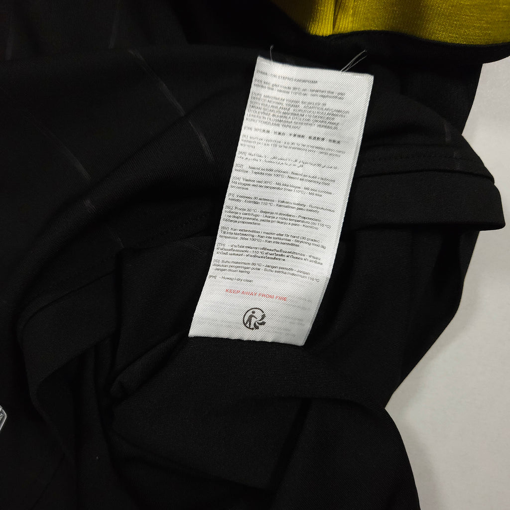 Nantes Away Shirt 2020-21 detailed view 9