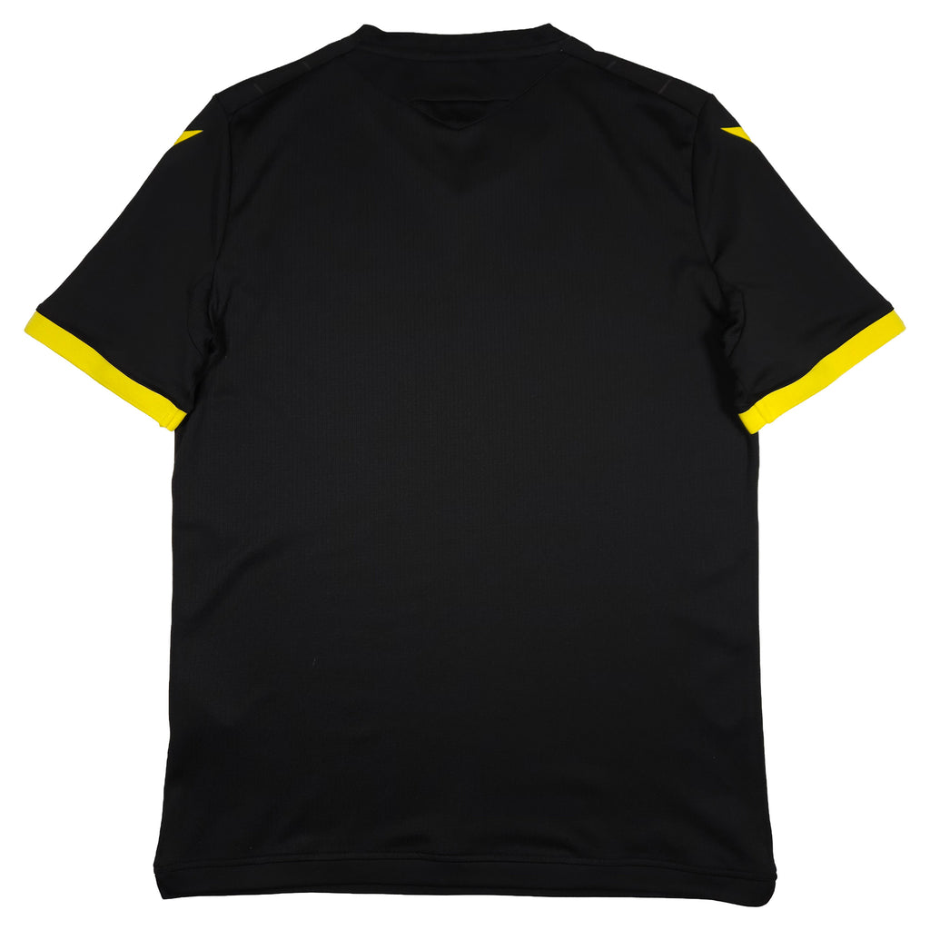 Nantes Away Shirt 2020-21 back view