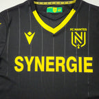 Nantes Away Shirt 2020-21 detailed view 3