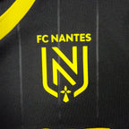 Nantes Away Shirt 2020-21 detailed view 4