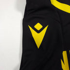 Nantes Away Shirt 2020-21 detailed view 7