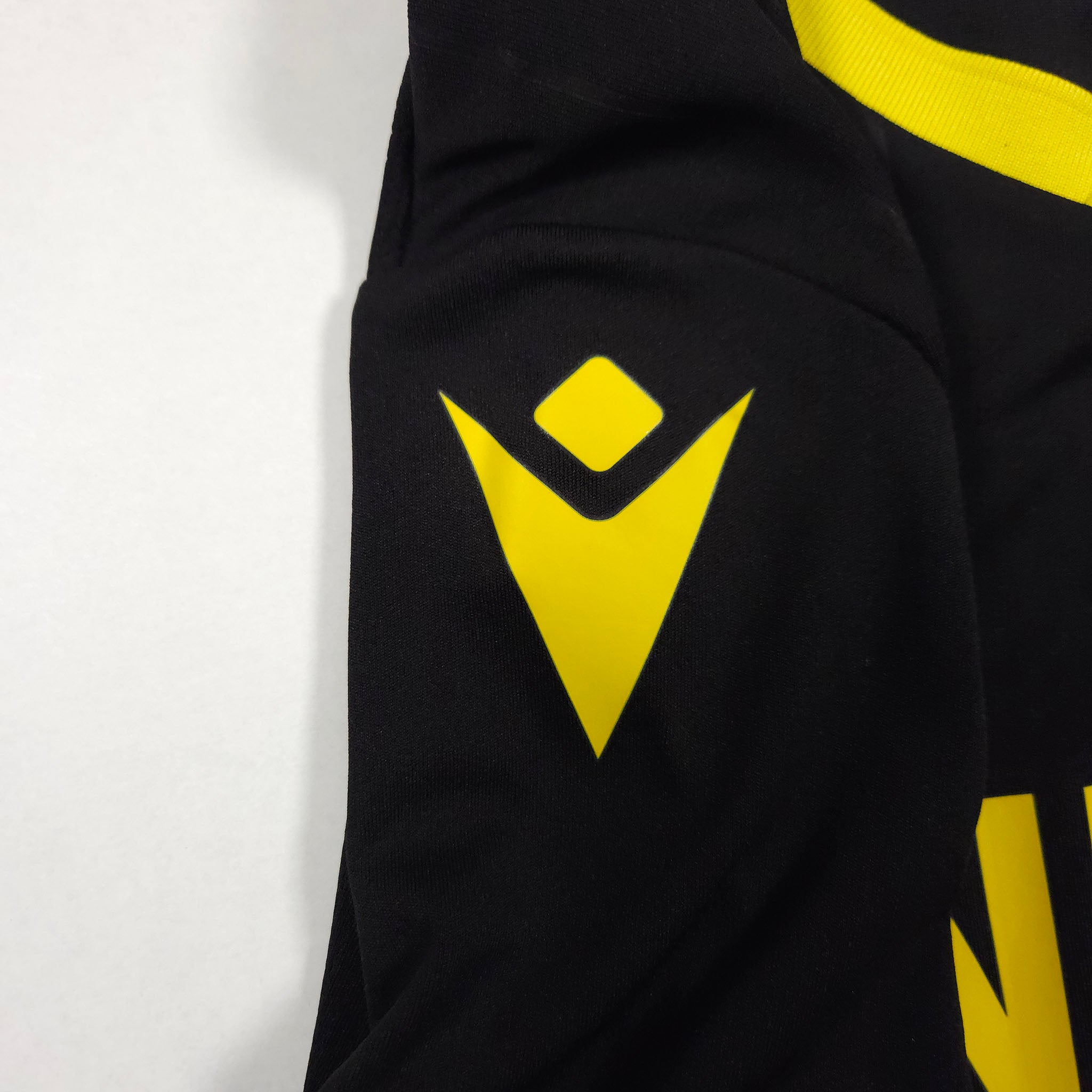 Nantes Away Shirt 2020-21 detailed view 7