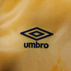 2021-22 Dynamo Dresden Home Shirt - detailed view