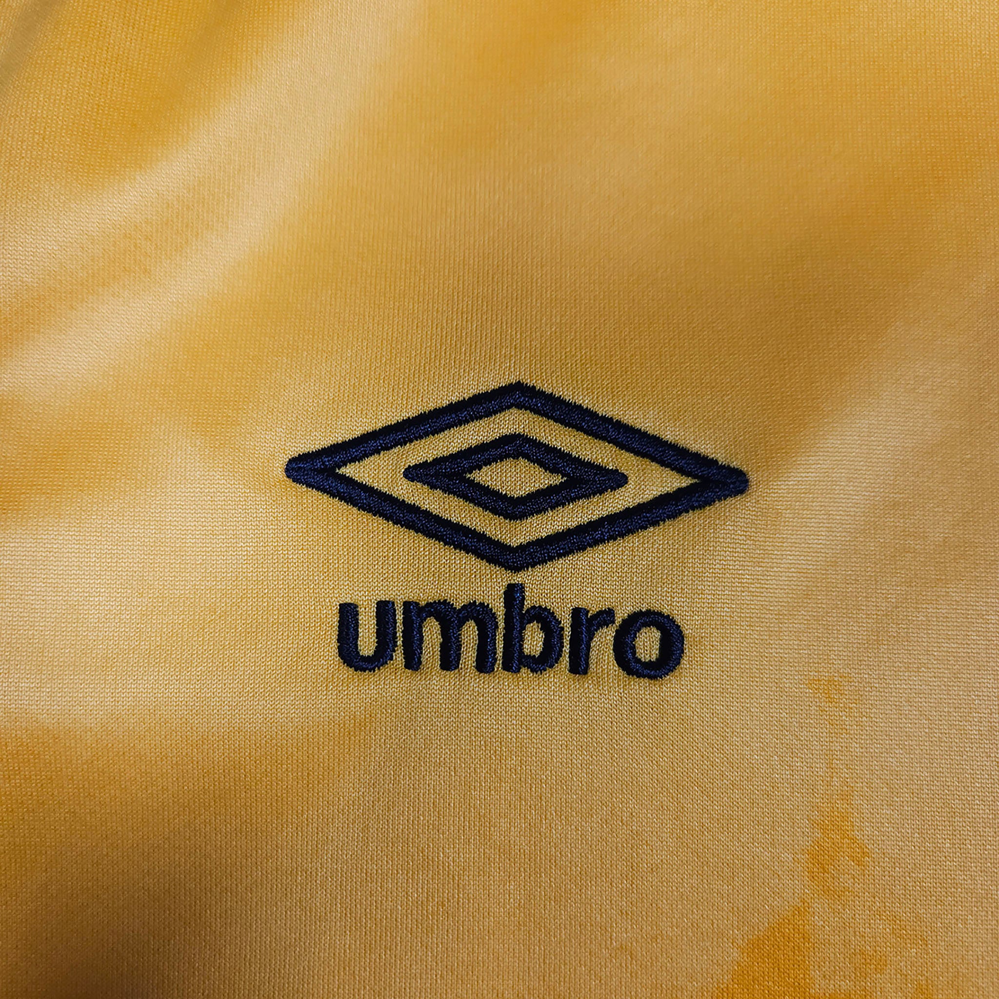 2021-22 Dynamo Dresden Home Shirt detailed view 4