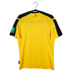 2021-22 Dynamo Dresden thuisshirt