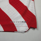 Atletico Madrid Home Shirt 2022-23 – Authentic detailed view 5