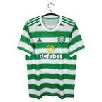 2021-22 Celtic thuisshirt