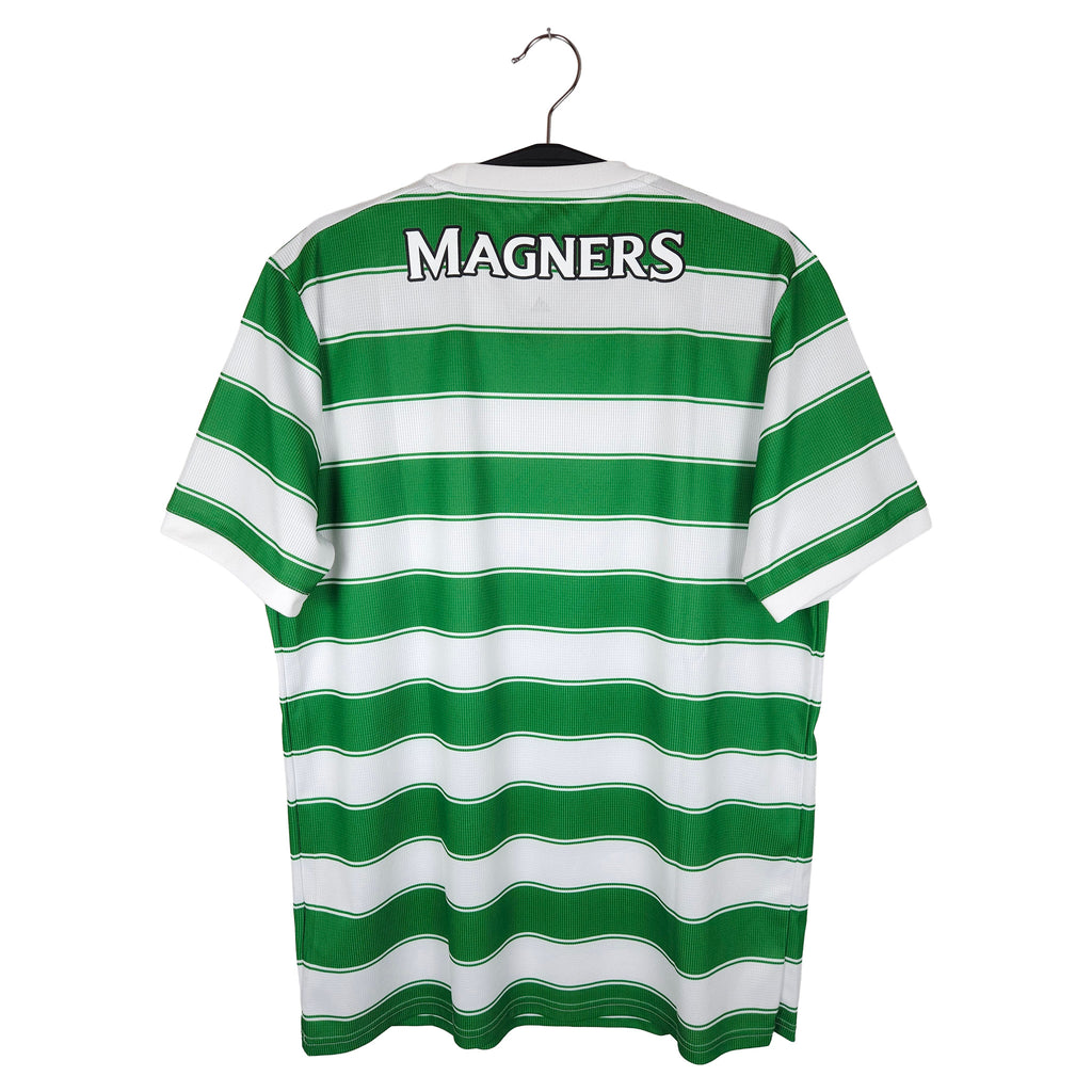 2021-22 Celtic thuisshirt