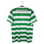2021-22 Celtic thuisshirt