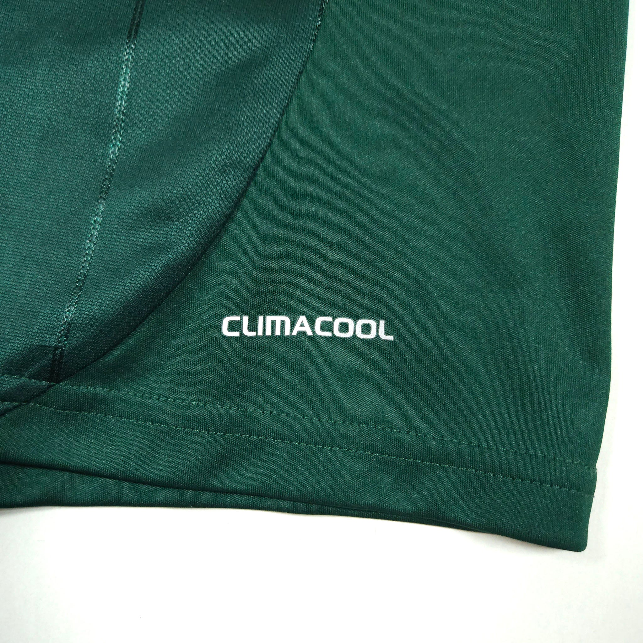 2012-13 Real Madrid Third Shirt detailed view 4