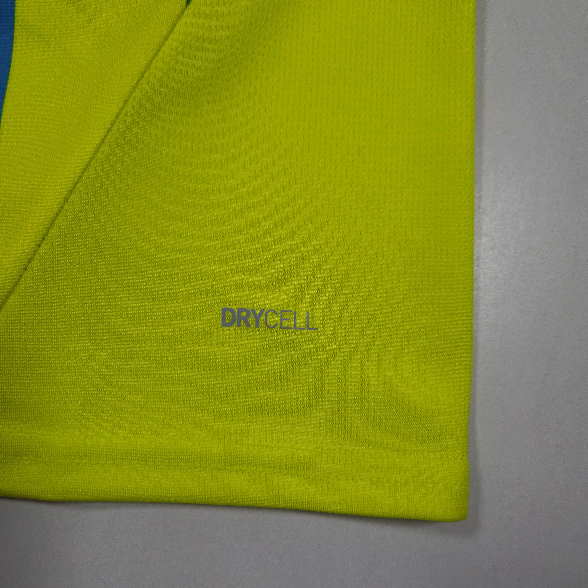 Manchester City Away Shirt 2024-25 – De Bruyne #17 detailed view 6