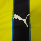 Manchester City Away Shirt 2024-25 – Haaland #9 detailed view 4