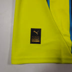 Manchester City Away Shirt 2024-25 – Haaland #9 detailed view 5