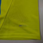 Manchester City Away Shirt 2024-25 – Haaland #9 detailed view 6