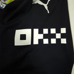 Manchester City Away Shirt 2024-25 – Longsleeve – De Bruyne #17 detailed view 7