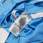 Belgium Away Shirt 2024-25 detailed view 8