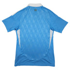 Belgium Away Shirt 2024-25 back view